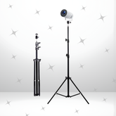 Moodilly projektorstativ