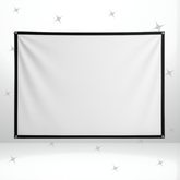 Moodilly Projektorskjerm