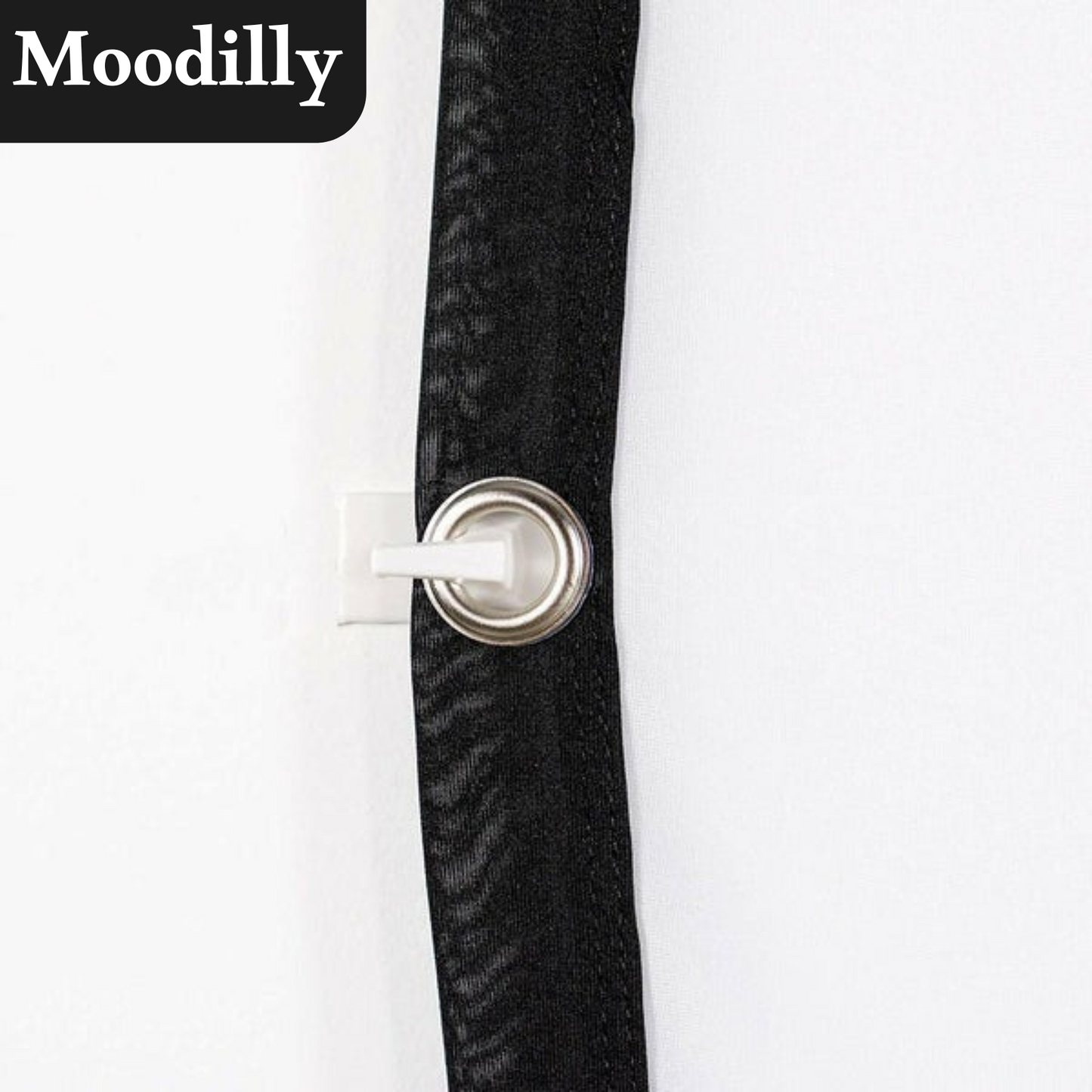 Moodilly Projektorskjerm