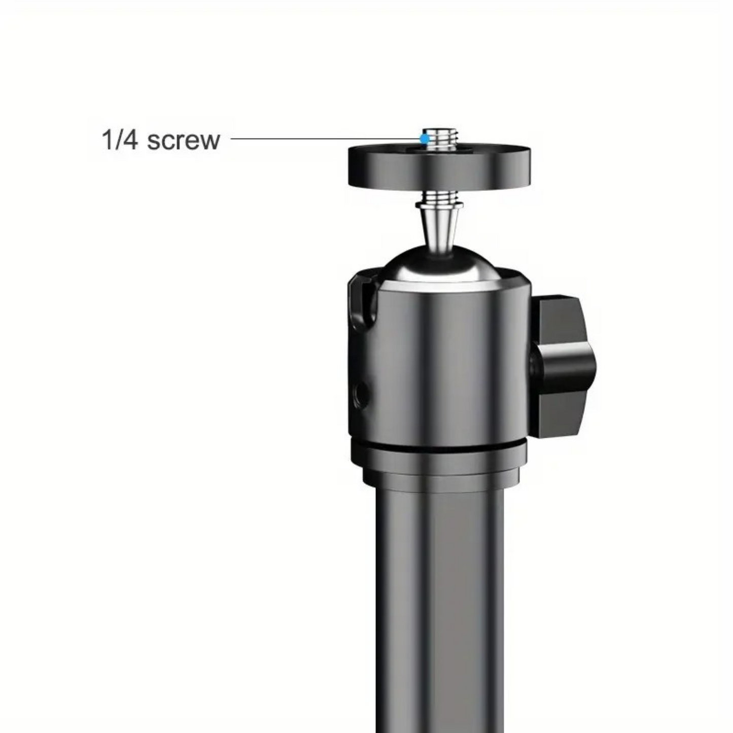 Moodilly projektorstativ