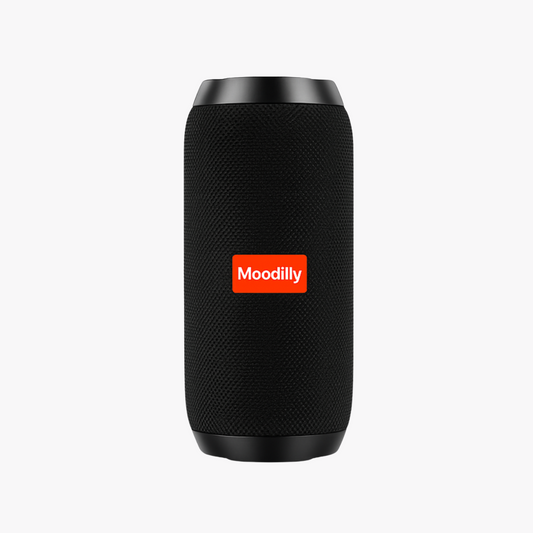 Moodilly høyttaler