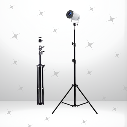 Moodilly projektorstativ