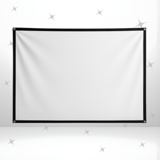 Moodilly Projektorskjerm