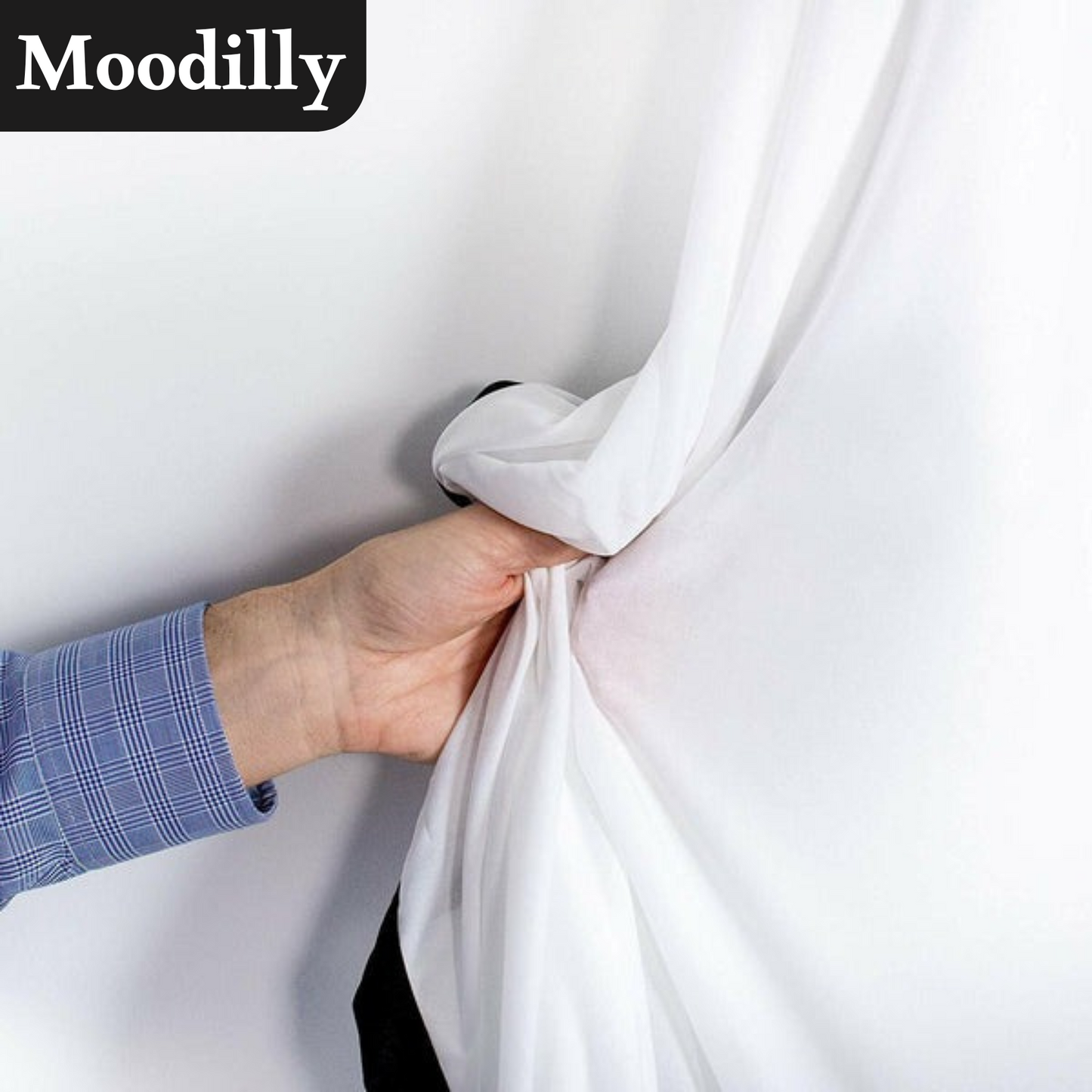 Moodilly Projektorskjerm